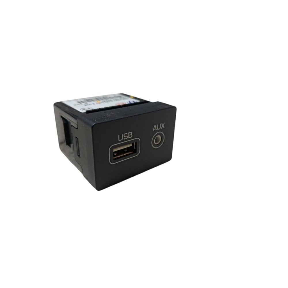 Entrada Usb Hyundai Creta 2019