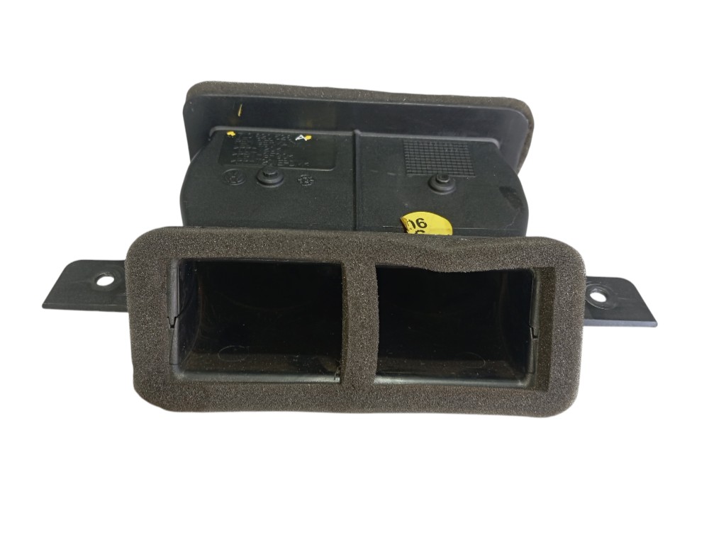 Atuador Ar Condicionado Console Porsche Cayenne 2003 V371 10