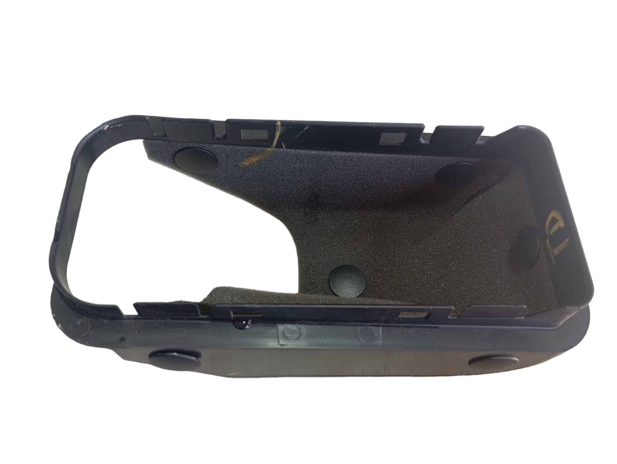 Acabamento Direito Porta Malas Vw Taos Highline 22 2024 V601 4