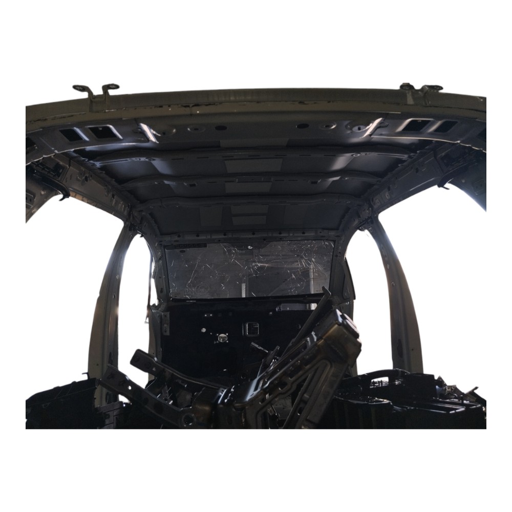 Traseira Com Teto Byd Dolphin Ev Gs 2024 V628 4