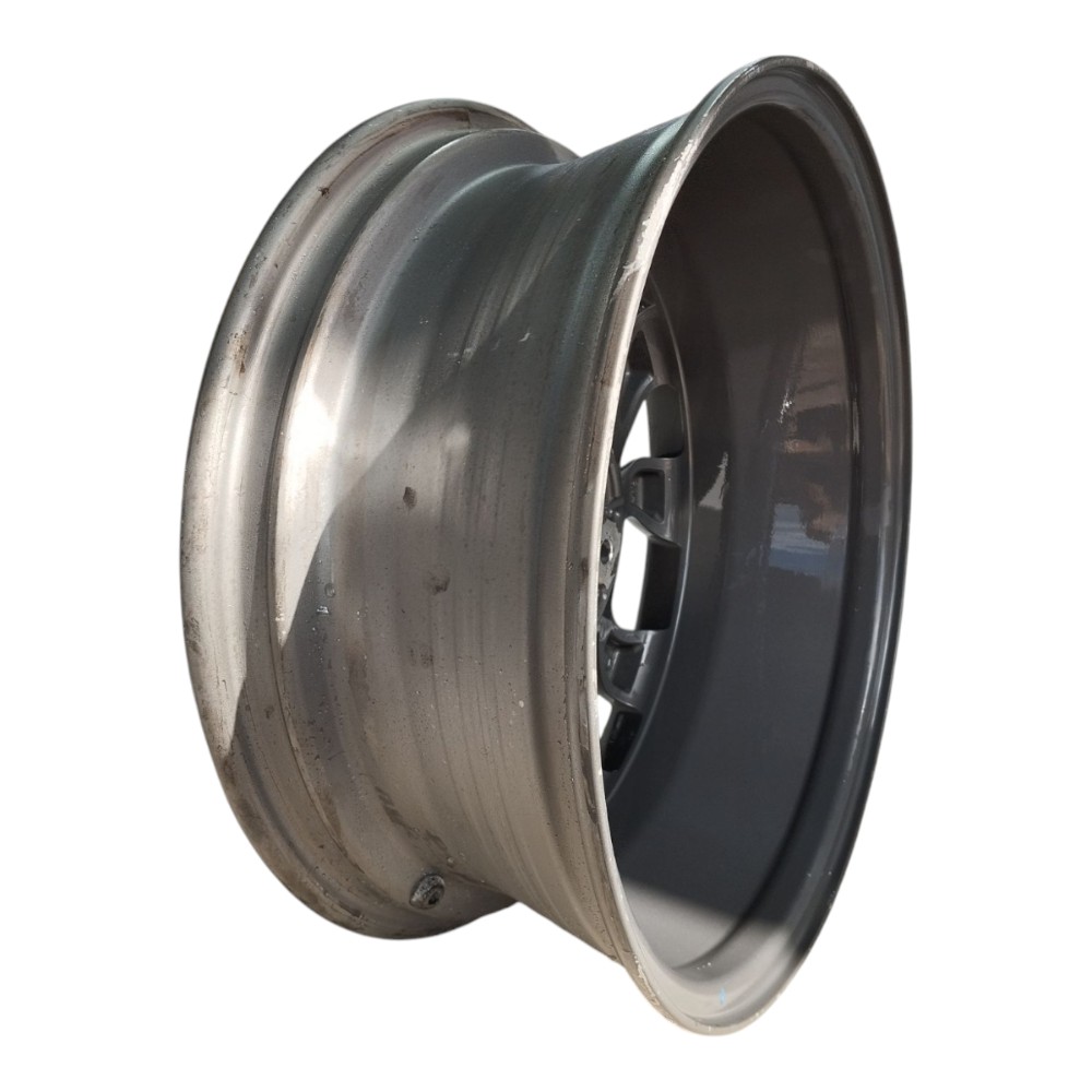 Roda Estepe Aro 17 Suzuki Grand Vitara 2012 2015 V643 9