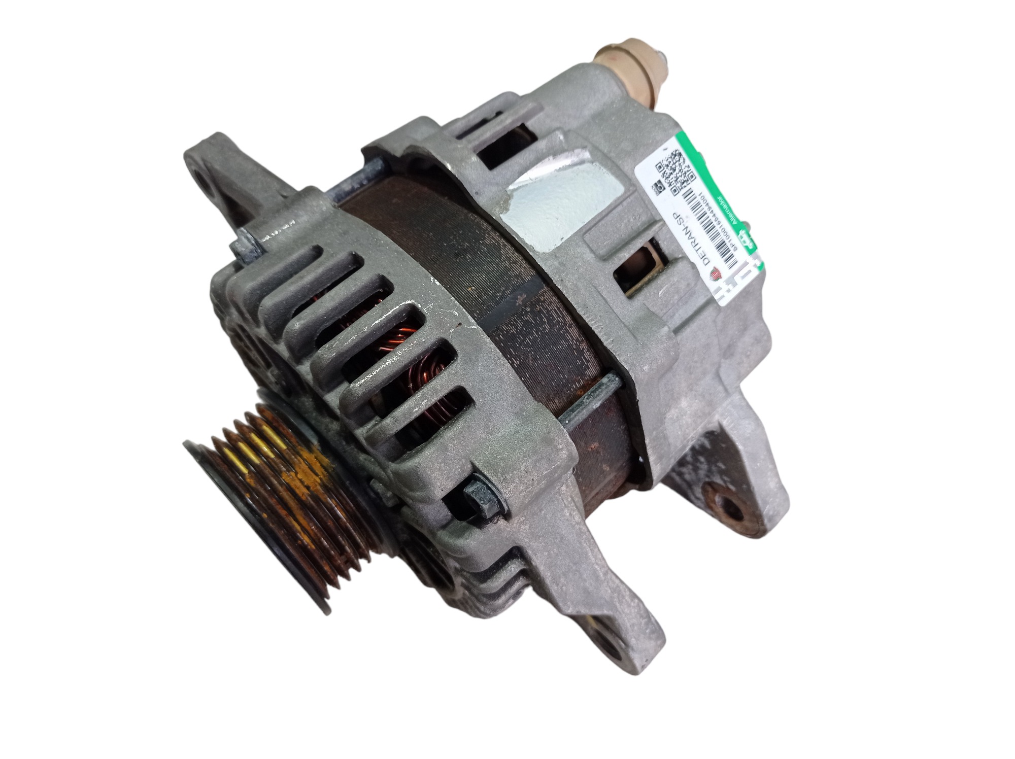 Alternador Jac T40 1.5 2019 V565 2