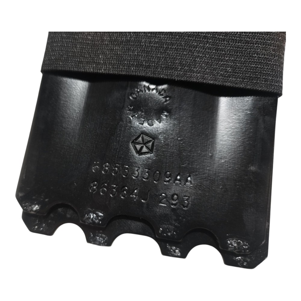 Par Suporte Calço Ram Rampage Rt 2023 2025 V664 4