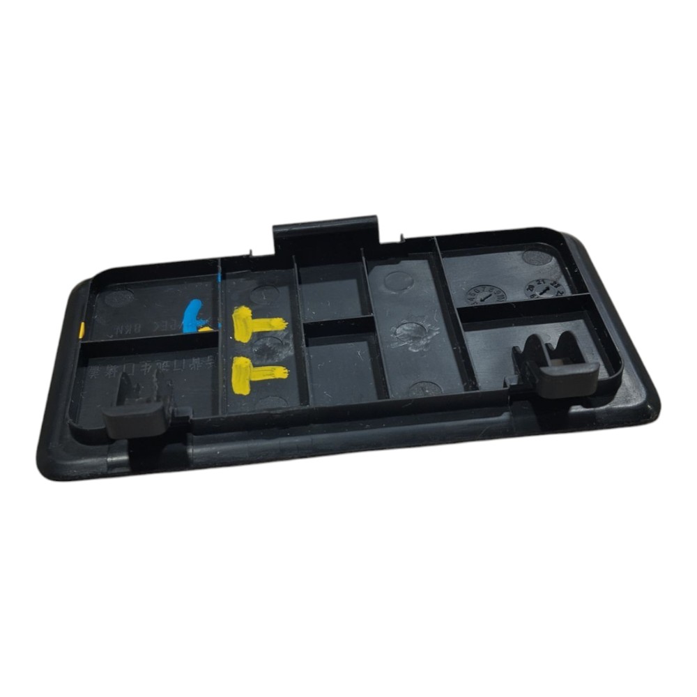Acabamento Forro Porta Mala Chery Tiggo 7 Pro 2022 2024 V640 7