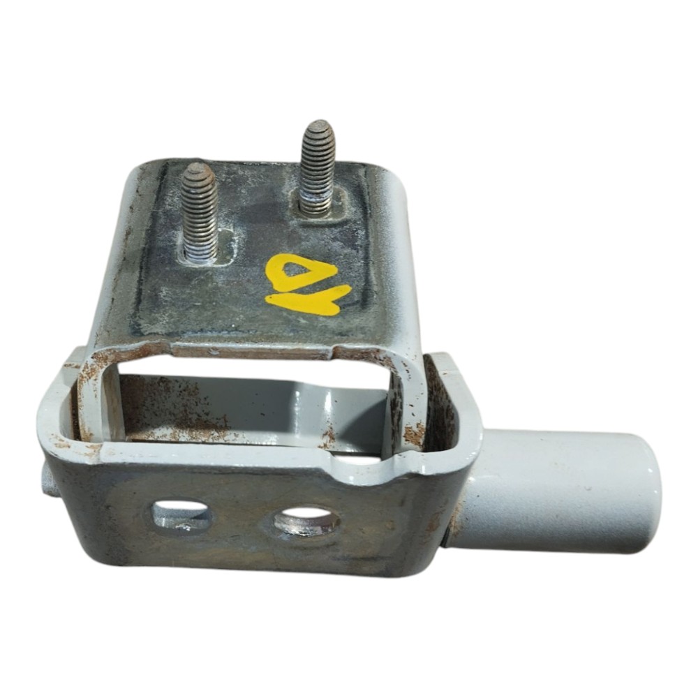 Dobradiça Superior Porta Tras Direita Renault Zoe 2023 V639 8