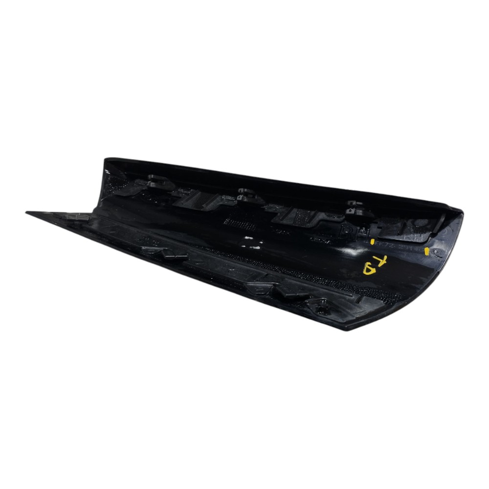 Moldura Externa Coluna Tras Dir Discovery Sport 15 2018 V663 4