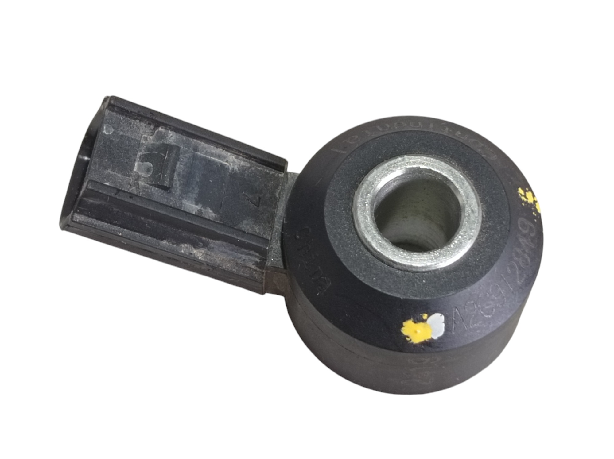 Sensor Detonação Motor Honda Hrv Touring 1.5 2020 2025 V602 4