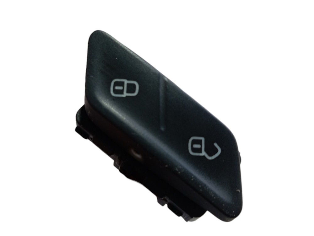Botão Trava Porta Dianteira Direita Vw Golf Highline 14 V626 1