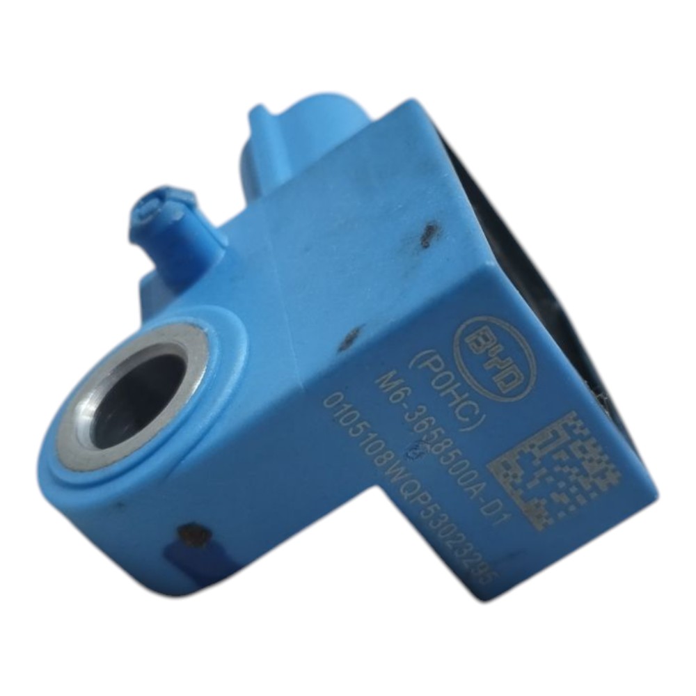 Sensor colisão BYD Dolphin GS 2024 V666 8