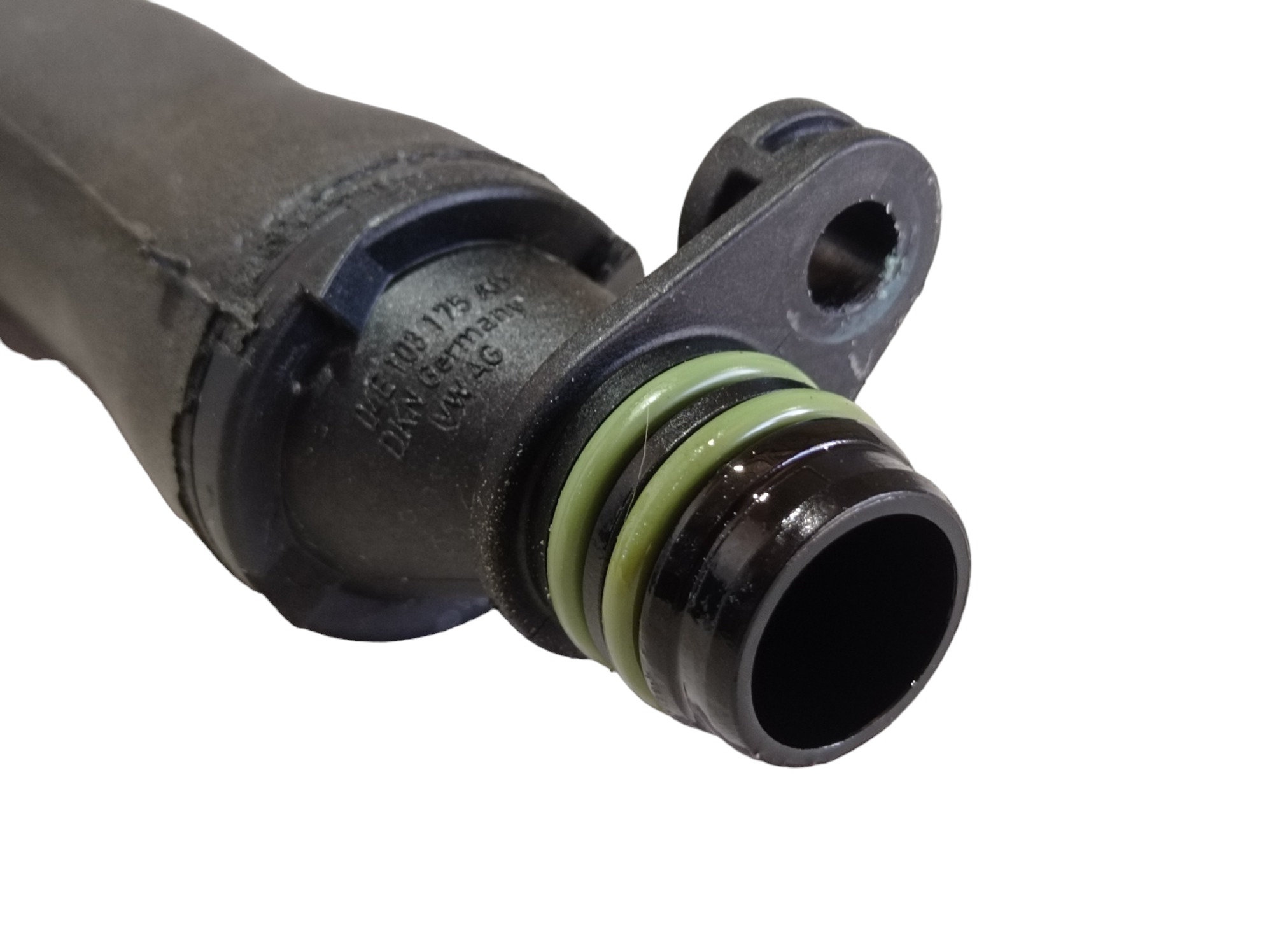 Mangueira Turbina Vw Taos Highline 250 2022 2024 V601 5