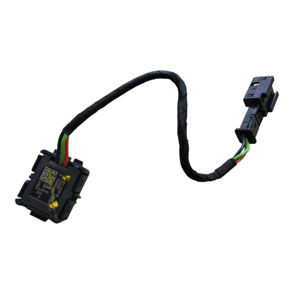 Sensor Ponto Cego Land Rover Defender 2022 V645