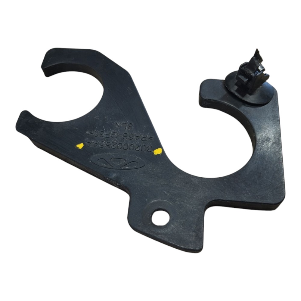 Suporte Mangueira Arrefecimento Tiggo 7 Pro 2022 2024 V640 2