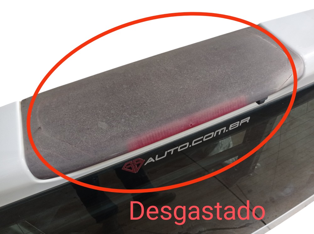 Tampa Traseira Superior Land Rover Discovery 4 2010 12 V614 3