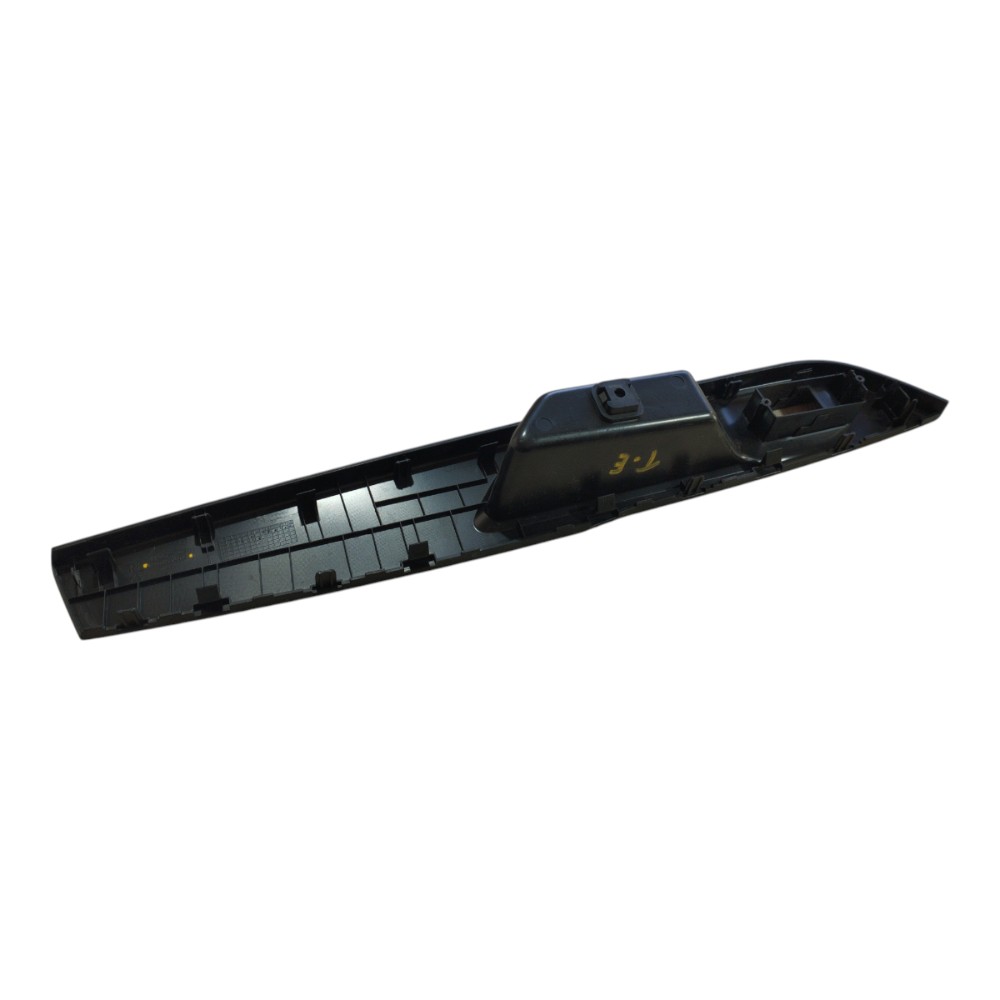 Moldura Botão Vidro Tras Esquerdo Jac Ejs1 2022 2023 V651 9