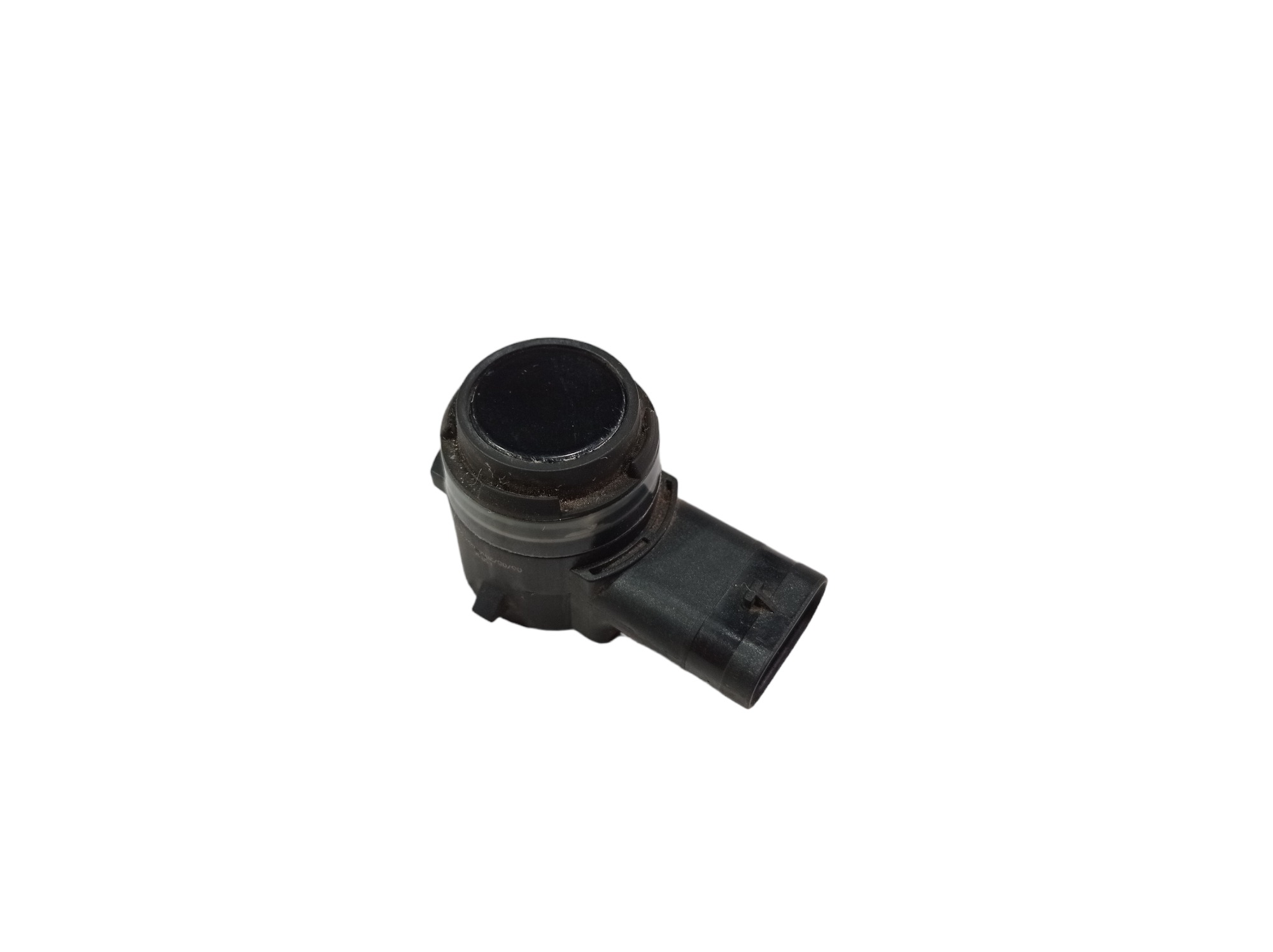 Sensor Estacionamento Vw Golf Gti 2015 V265 2