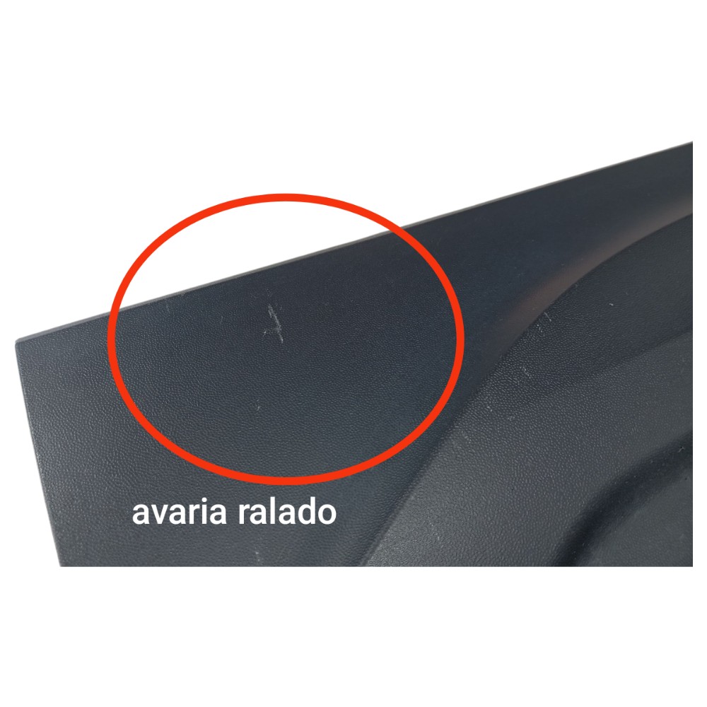 Moldura Porta Diant Esquerda Vw Taos Highline 2022 2024 V655 6