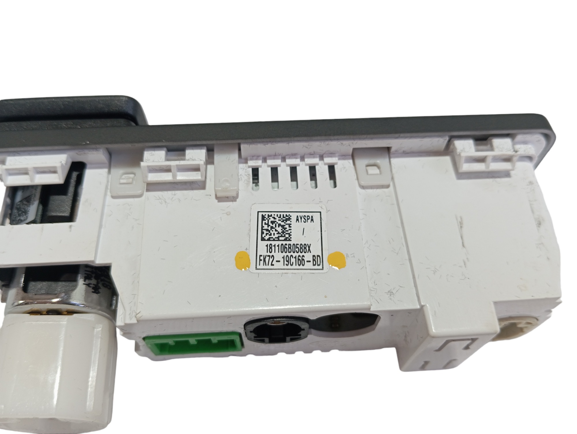 Entrada Usb Nav Land Rover Discovery Sport 15 2018 V591 8