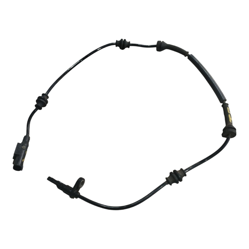 Sensor Traseiro Esquerdo Fiat Mobi 2025 V654 10