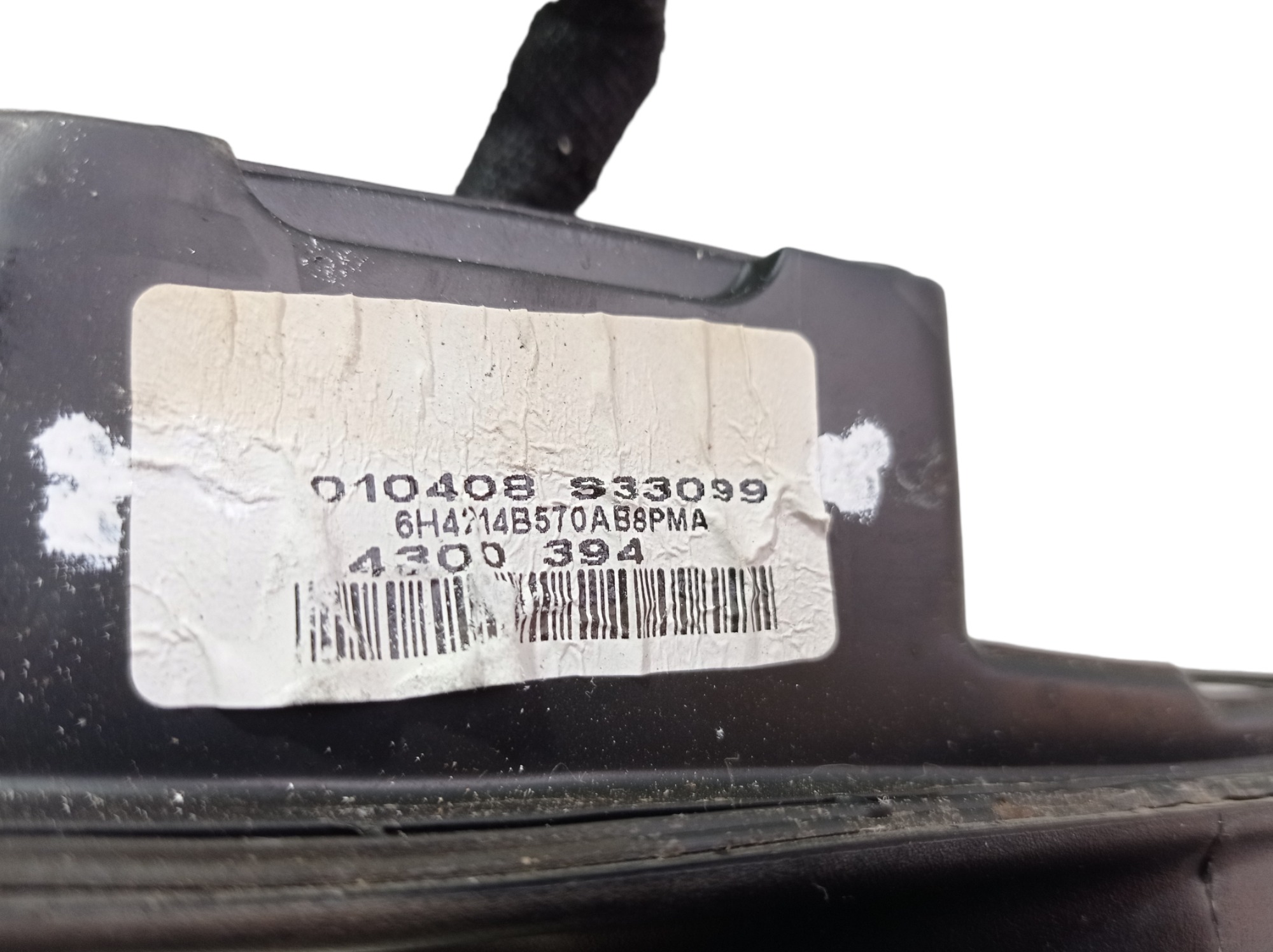 Retrovisor Direito Range Rover Vogue 3.6 2008 V583 9