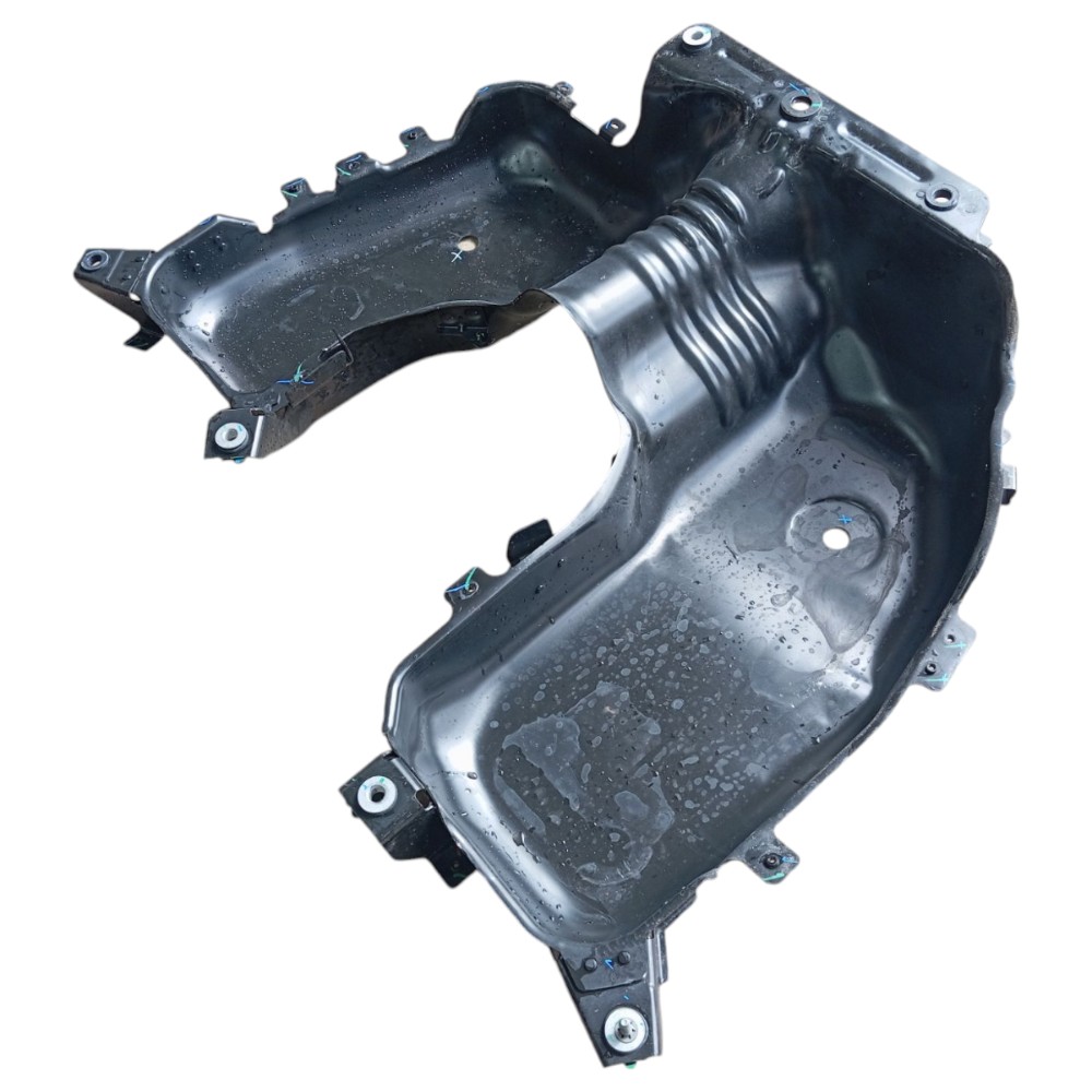 Suporte Tanque Combustível Land Rover Defender 2022 V645 4