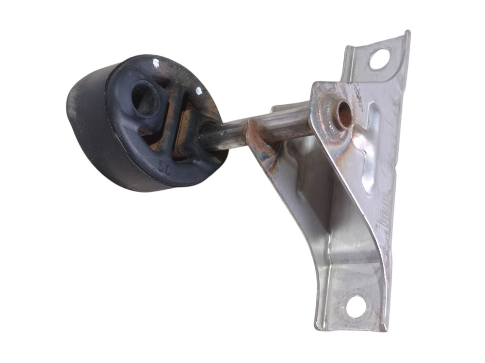Suporte Coxim Escapamento Toyota Prado 3.0 2005 V620 4