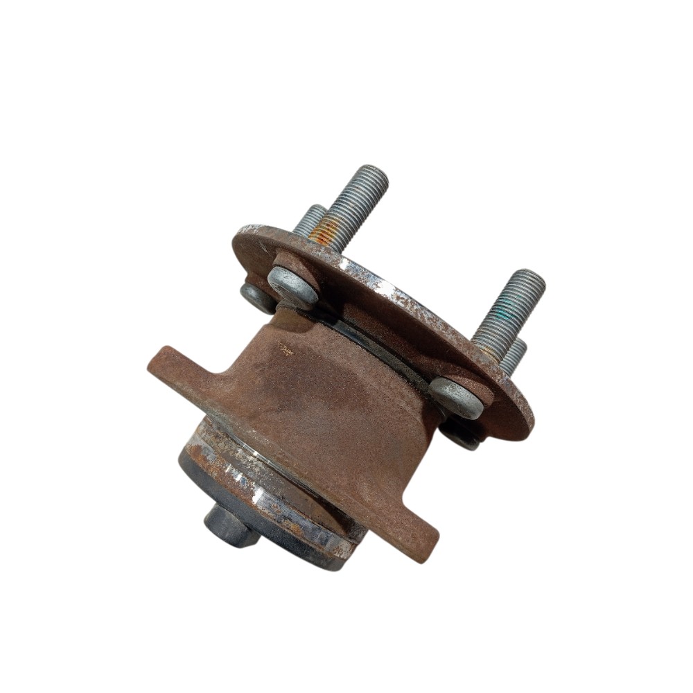 Cubo roda traseira direita Byd Song Pro 2025 V669 4