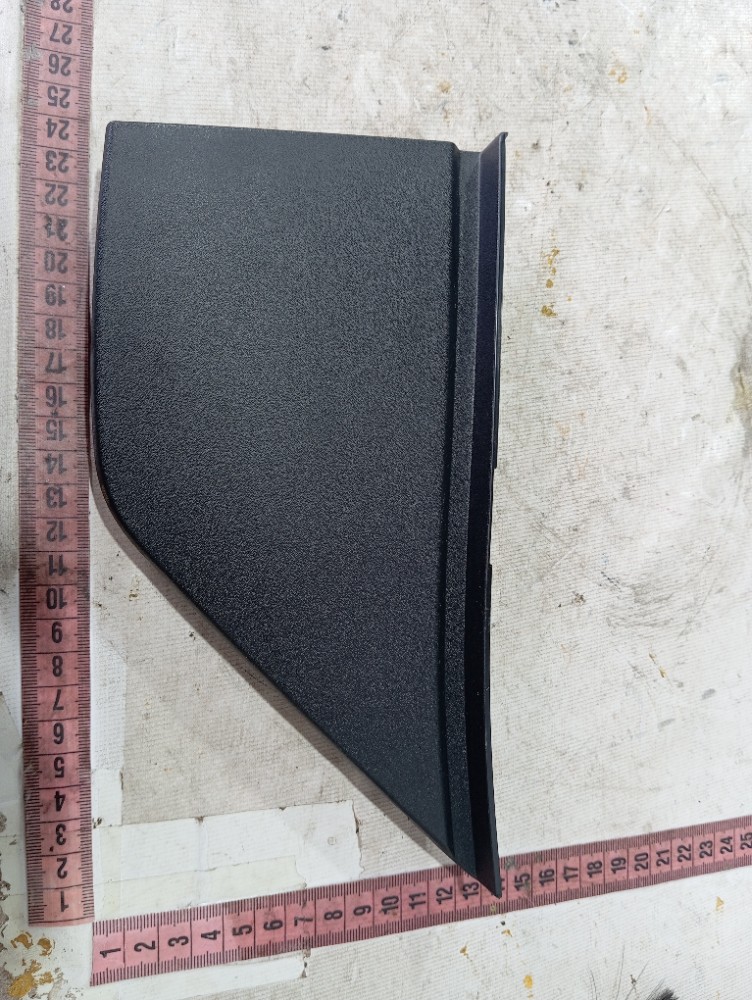 Acabamento Direito Painel Honda Hrv Exl 2023 2025 V644 7