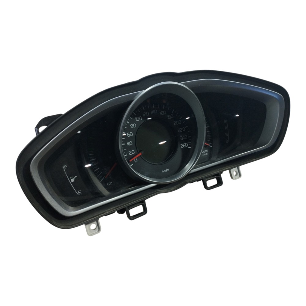 Painel Instrumentos Volvo V40 T3 2013 2019 V652 3
