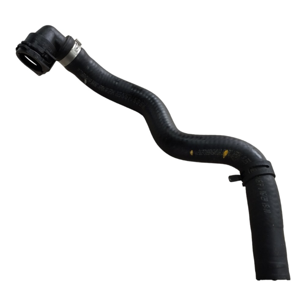 Mangueira Refrigeração Bateria Gwm Haval Gt 2024 2025 V636 1