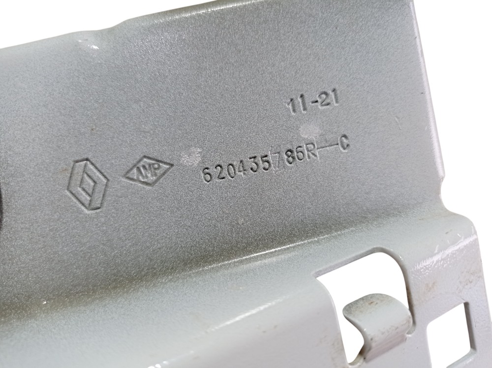 Suporte Painel Frontal Direito Renault Zoe Neo Int 2023 V617 6