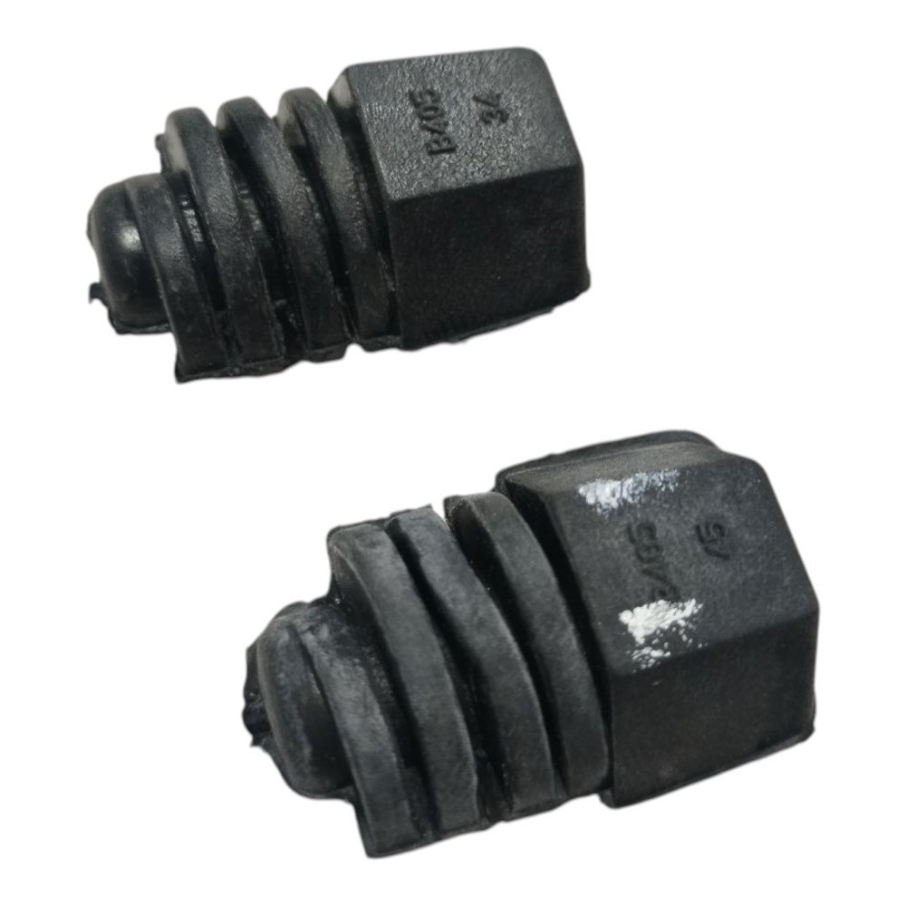 Batente Banco Traseiro Ram Rampage 2023 2025 V659 2