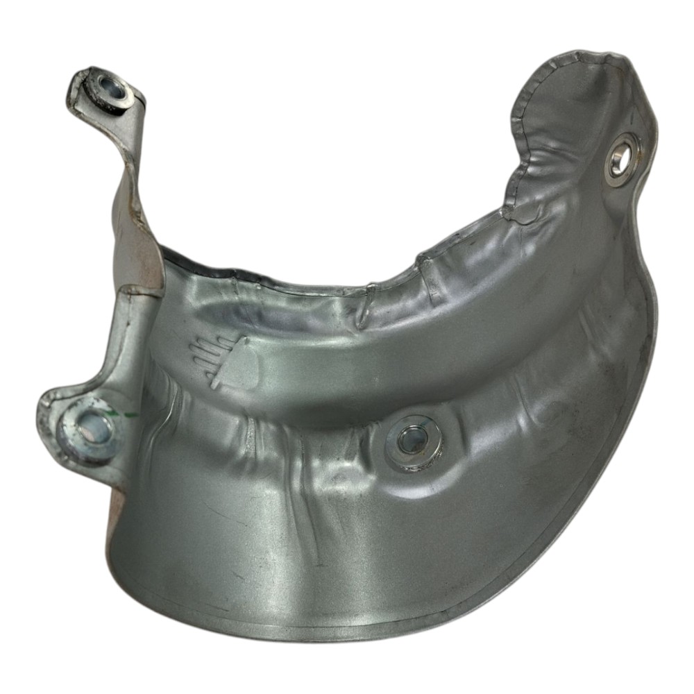 Defletor Turbina Gwm Haval Gt 2024 V636 6