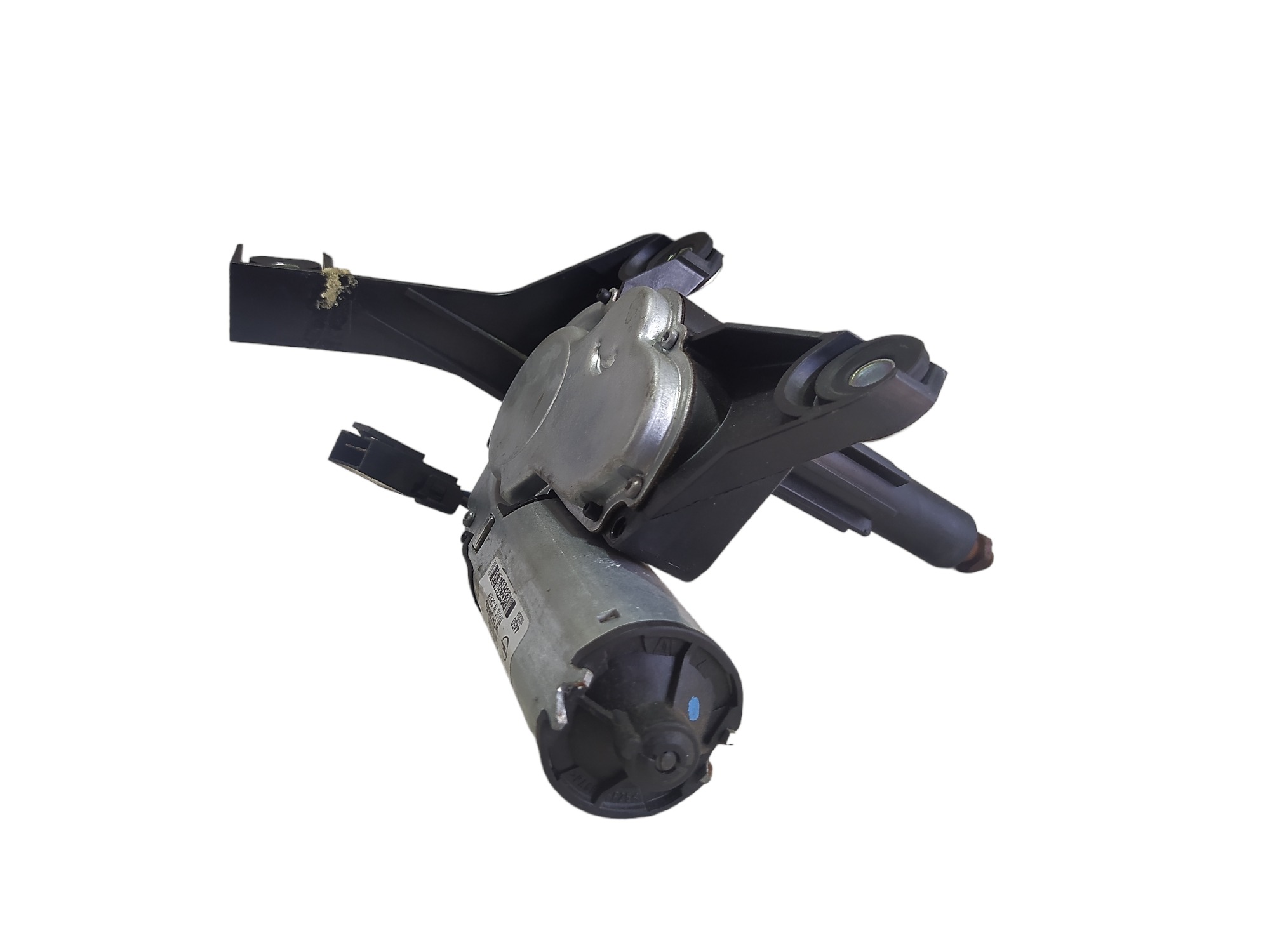 Motor Do Limpador Traseiro Gm Astra 2011 V480 4