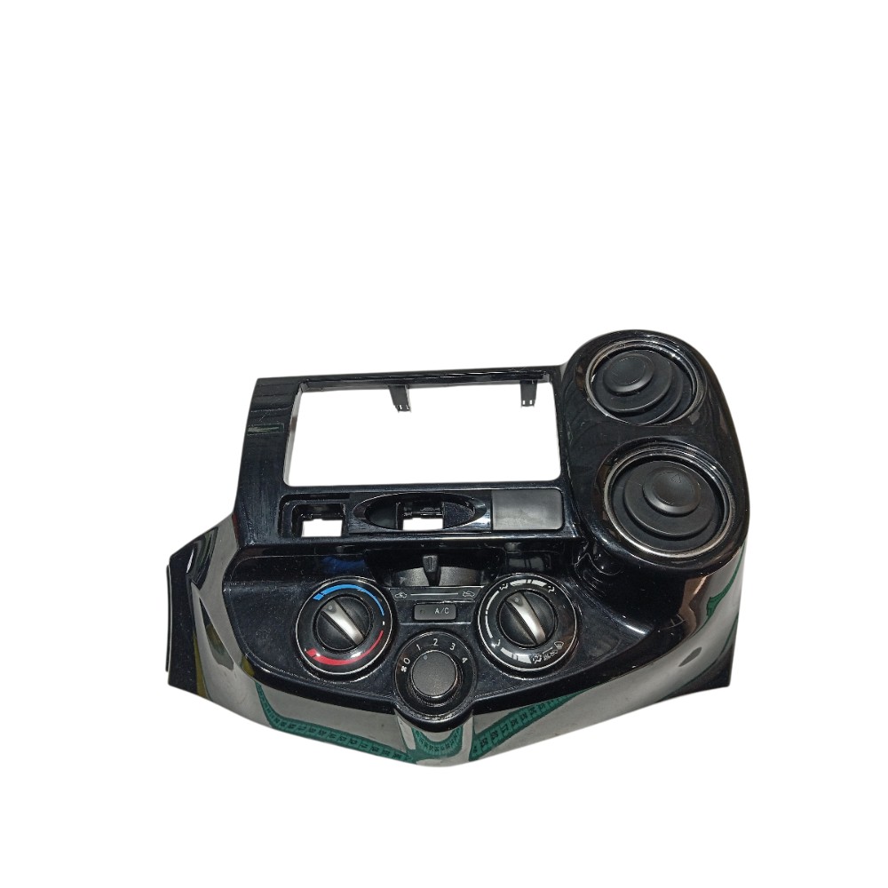 Moldura comando ar Toyota Etios 2018 2