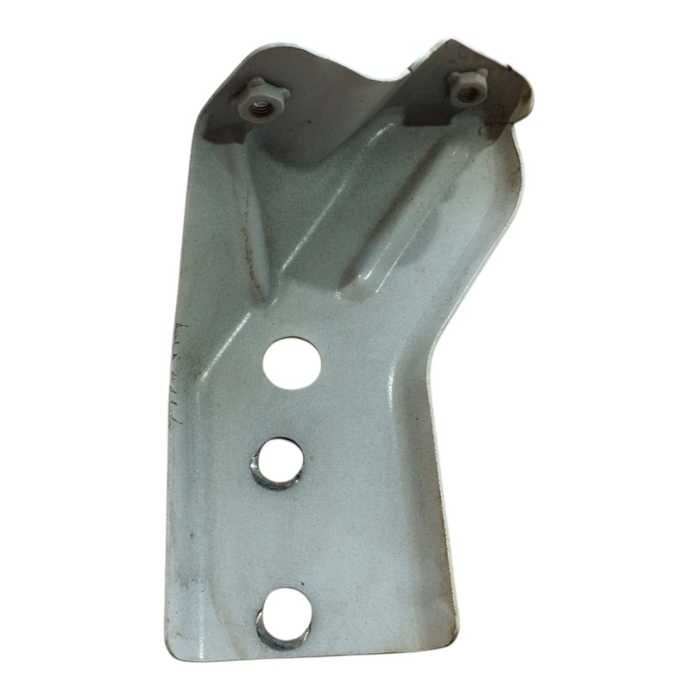Suporte Parachoque Dianteir Esquerdo Jac Ejs1 2022 2023 V651 5