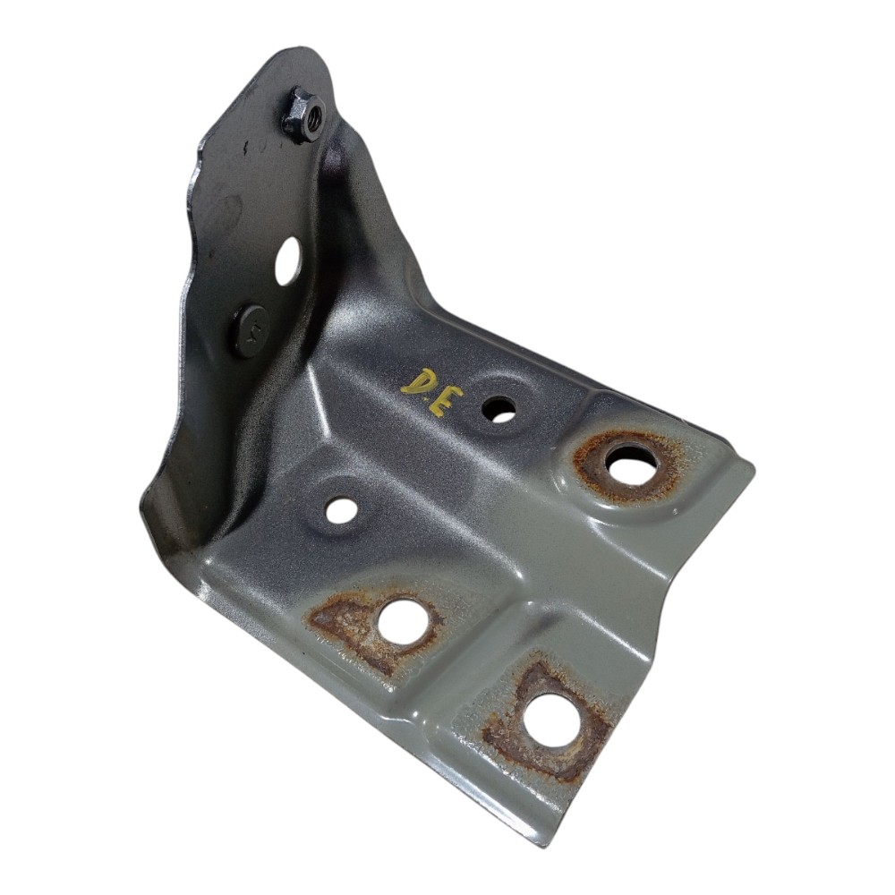 Suporte Paralama Esquerdo Byd Dolphin Gs 2024 2025 V666 1