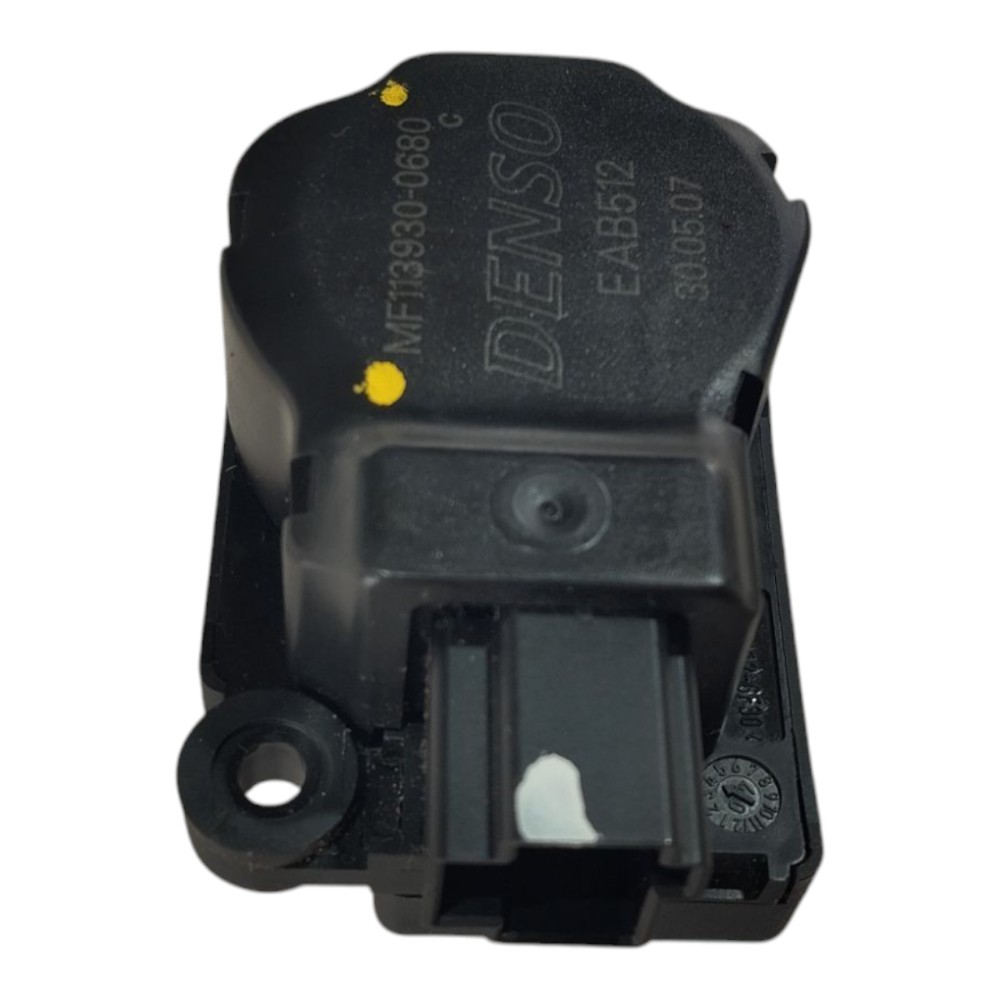 Motor Atuador Ar Condicionado Land Rover Discovery 3 07 V635 1