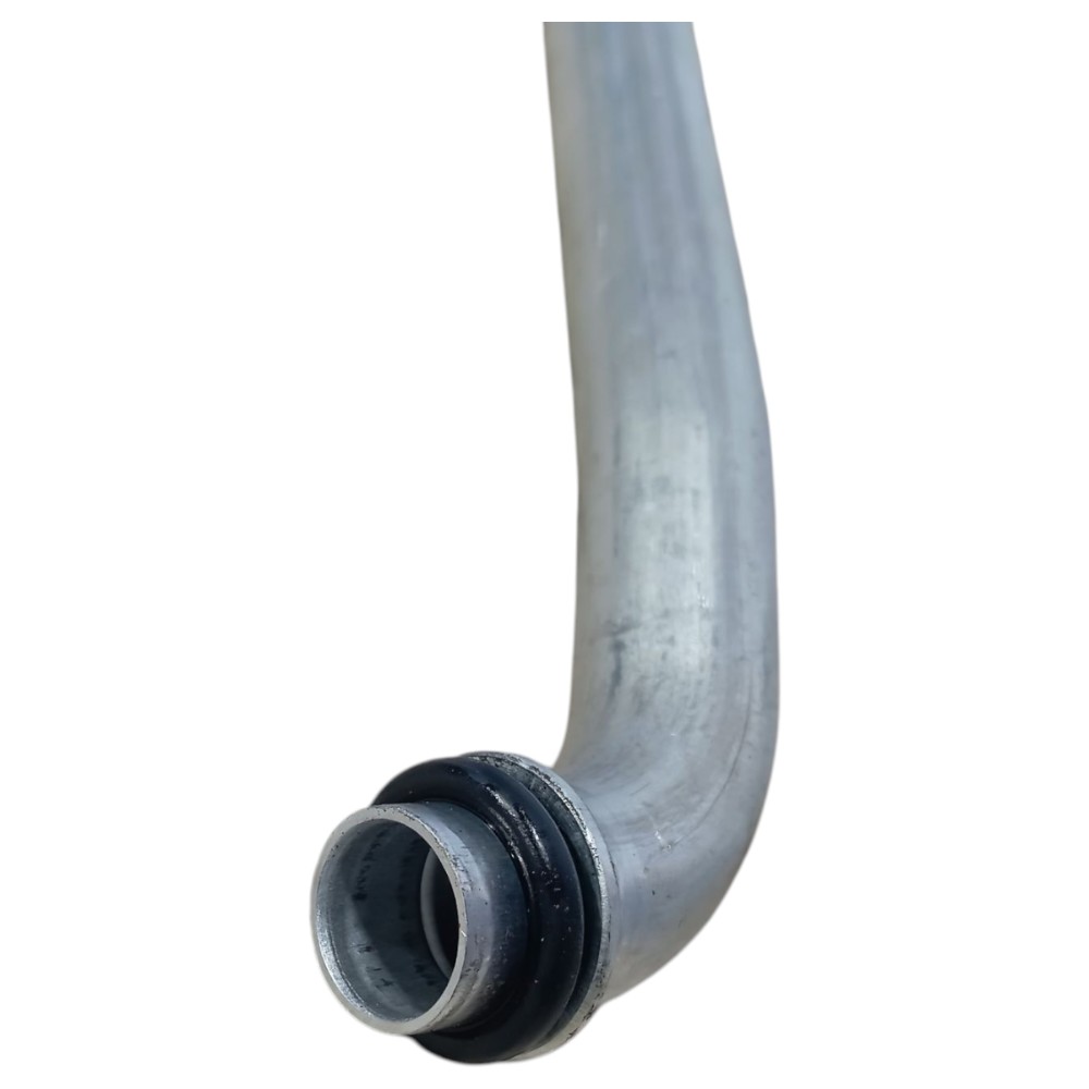 Cano Ar Condicionado Vw Taos Highline 2022 2024 V655 2