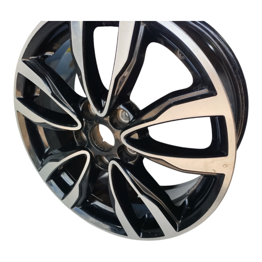 Roda Aro 17 Jac E-j7 2023 V618 3