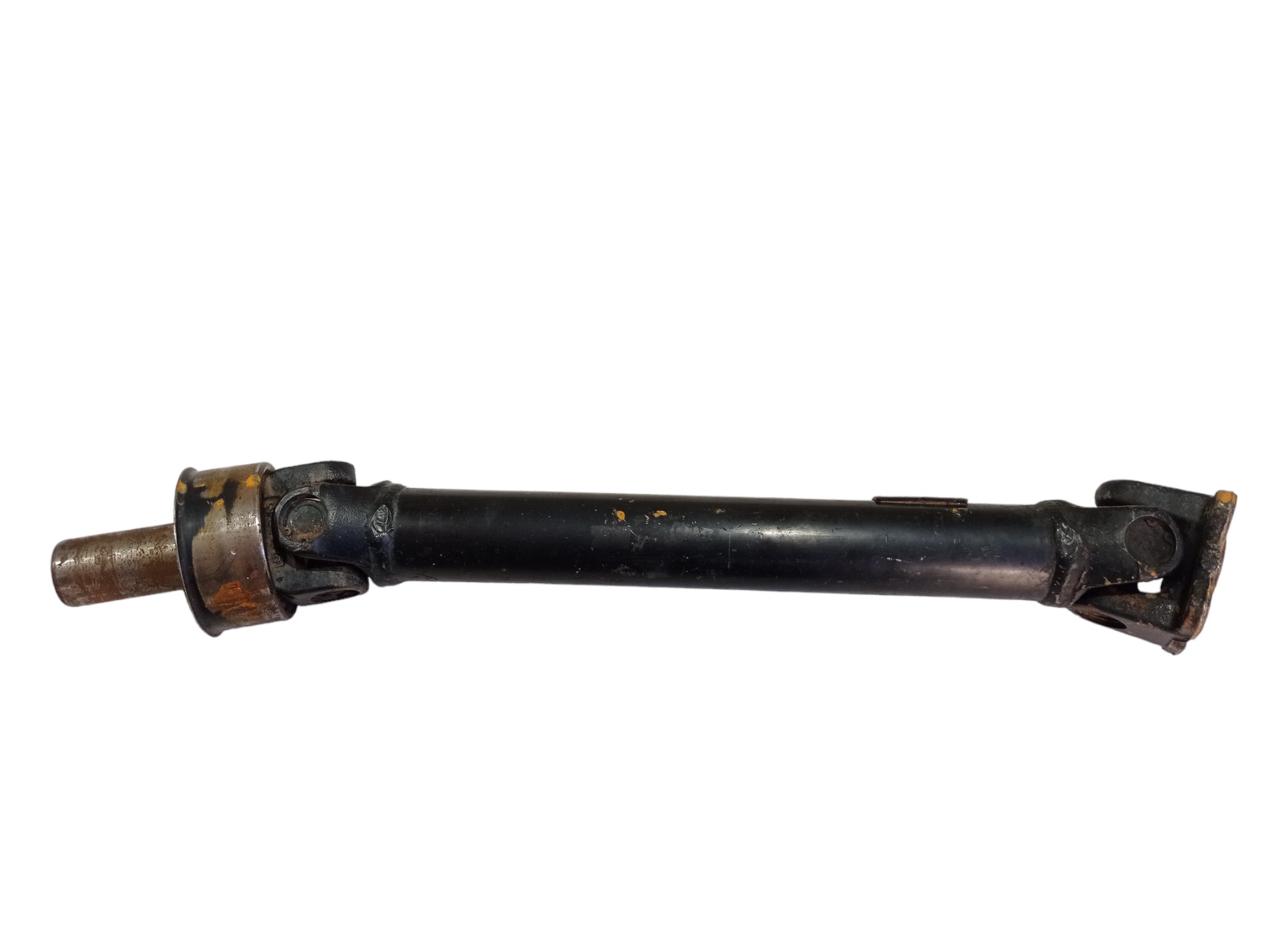 Cardan Dianteiro Mitsubishi L200 Sport Gls 2.5 2004 V588 5