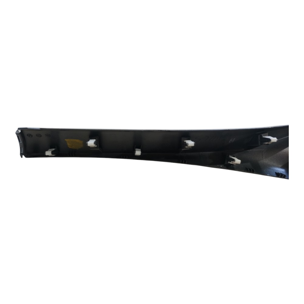 Moldura Difusor Ar Dianteiro Dir Byd Dolphin Gs 2024 25 V628 8