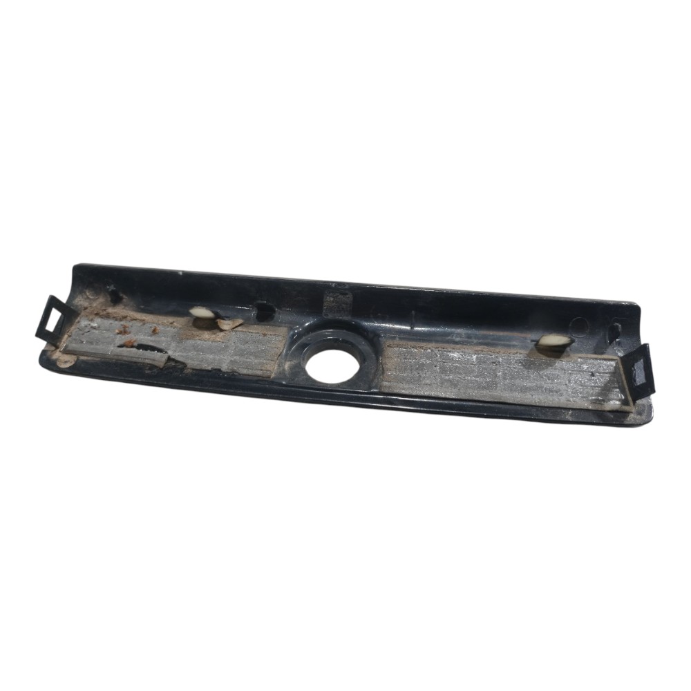 Puxador Tampa Traseira Ram Rampage Rt 2023 2025 V664 Preto Traseira 9
