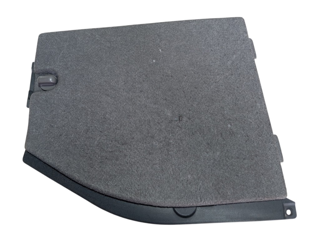 Porta Treco Porta Mala Esquerdo Subaru Legacy Outback 2002 6