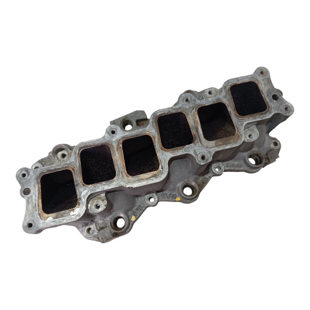 Tubagem Coletor Admissão Ford Fusion Awd 3.0 2009 12 V637 3