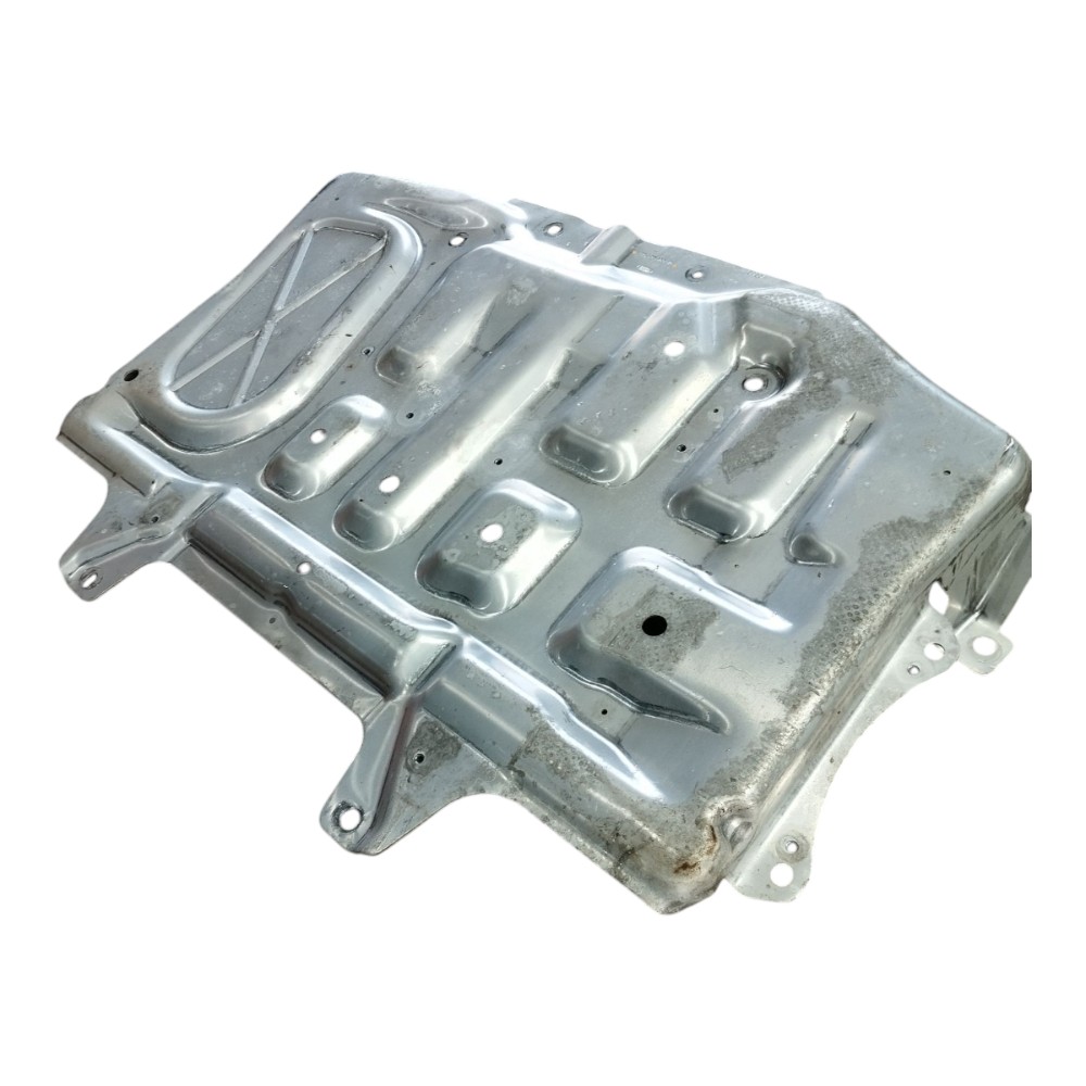 Protetor Carter Land Rover Defender 2022 V645 3