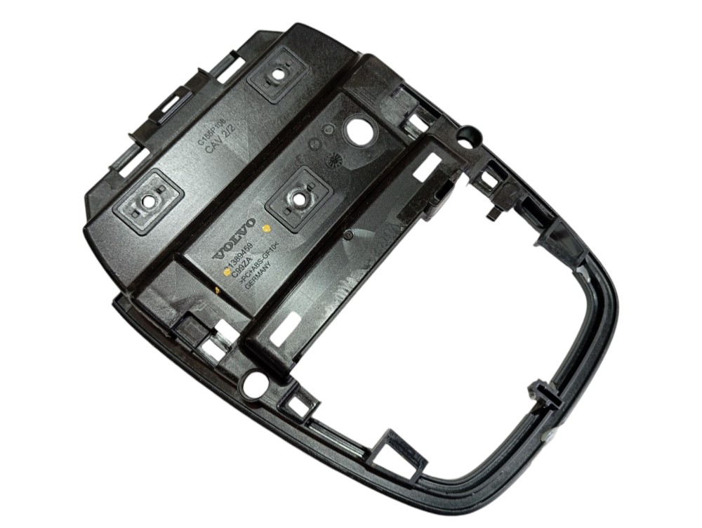 Suporte Moldura Painel Volvo Xc60 T5 2020 V606