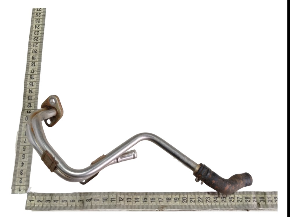 Cano Refrigeracao Turbina Toyota Prado 3.0 2005 V620 8