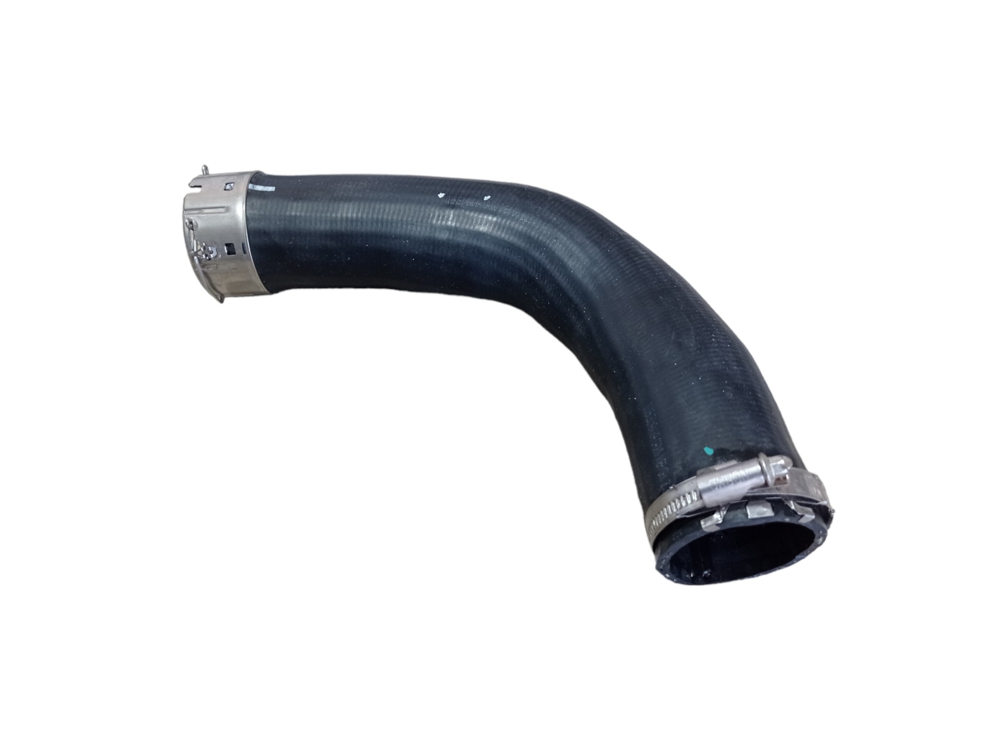 Mangueira Intercooler Gwm Haval H6 Gt 1.5 2024 V598 9