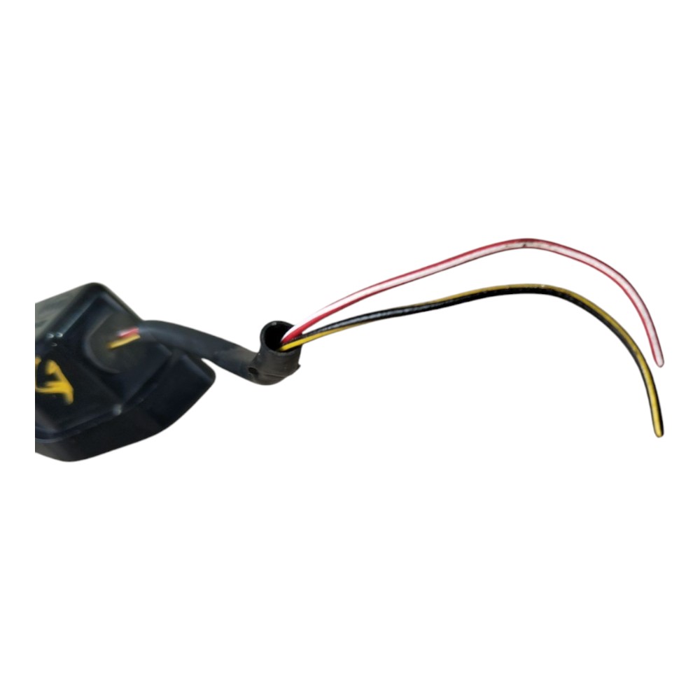 Luz Retrovisor Direito Byd Song Plus 2024 2025 V642 6