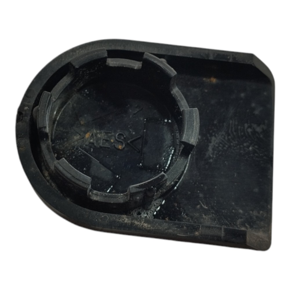 Capa Do Parafuso Da Haste Limpador Nissan Leaf 2023 V632 5